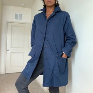 London Fog Limited Edition Coat